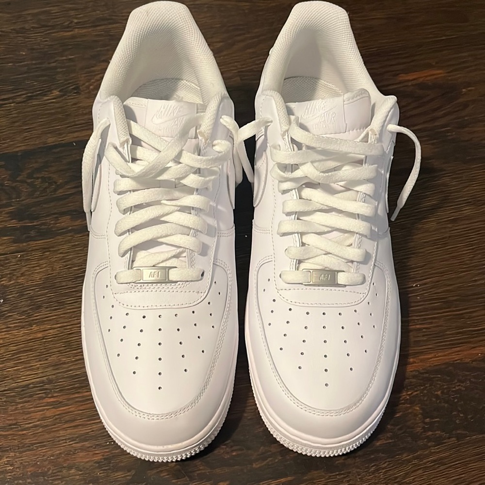 Air forces. NWOT.